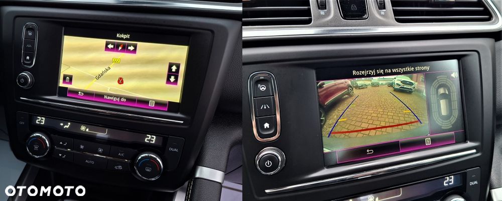 Renault Kadjar Energy dCi 110 EDC Bose Edition - 31