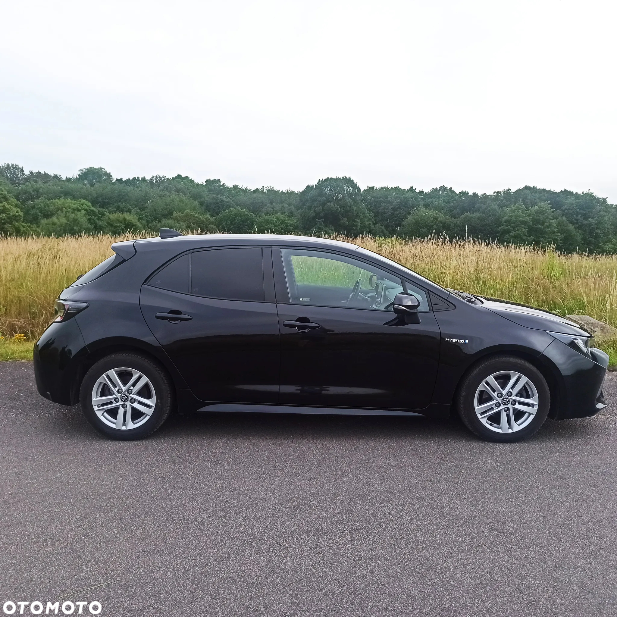 Toyota Corolla - 4