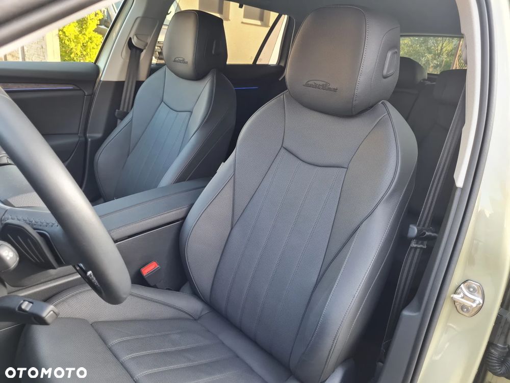 Skoda Superb 2.0 TDI SCR 4x4 L&K DSG - 26