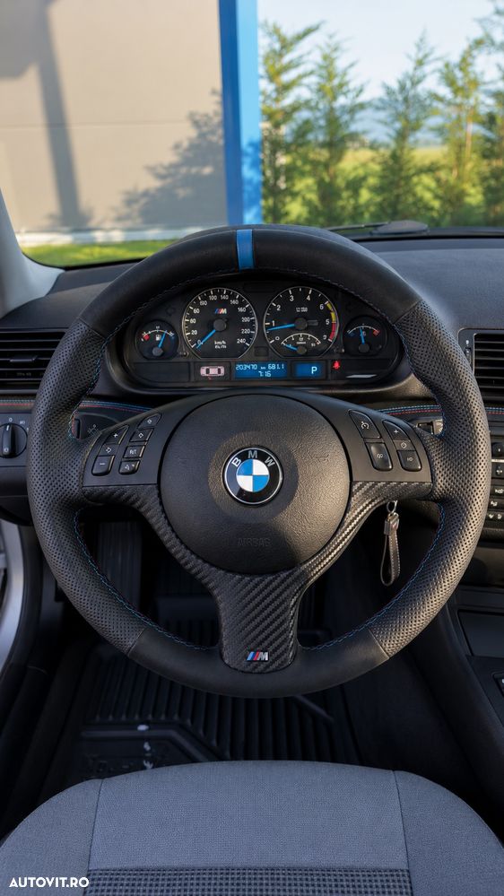 BMW Seria 3 - 17