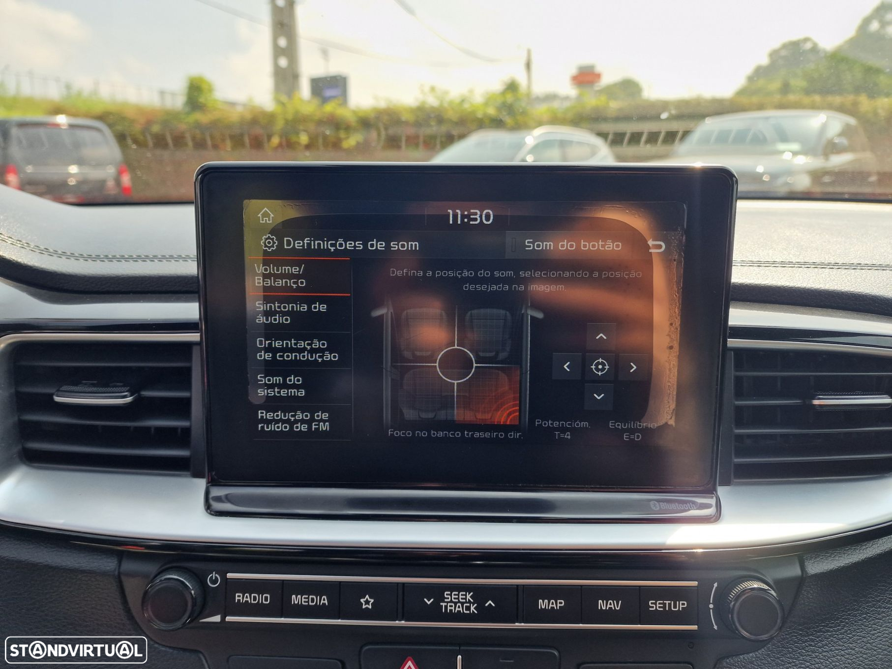 Kia Ceed 1.6 CRDi GT Line - 42