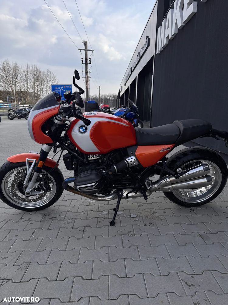 BMW R12 nineT - 3