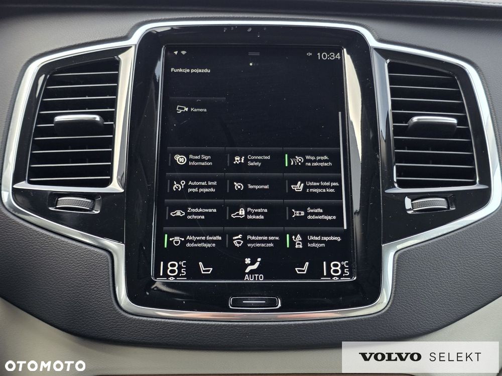 Volvo XC 90 - 26