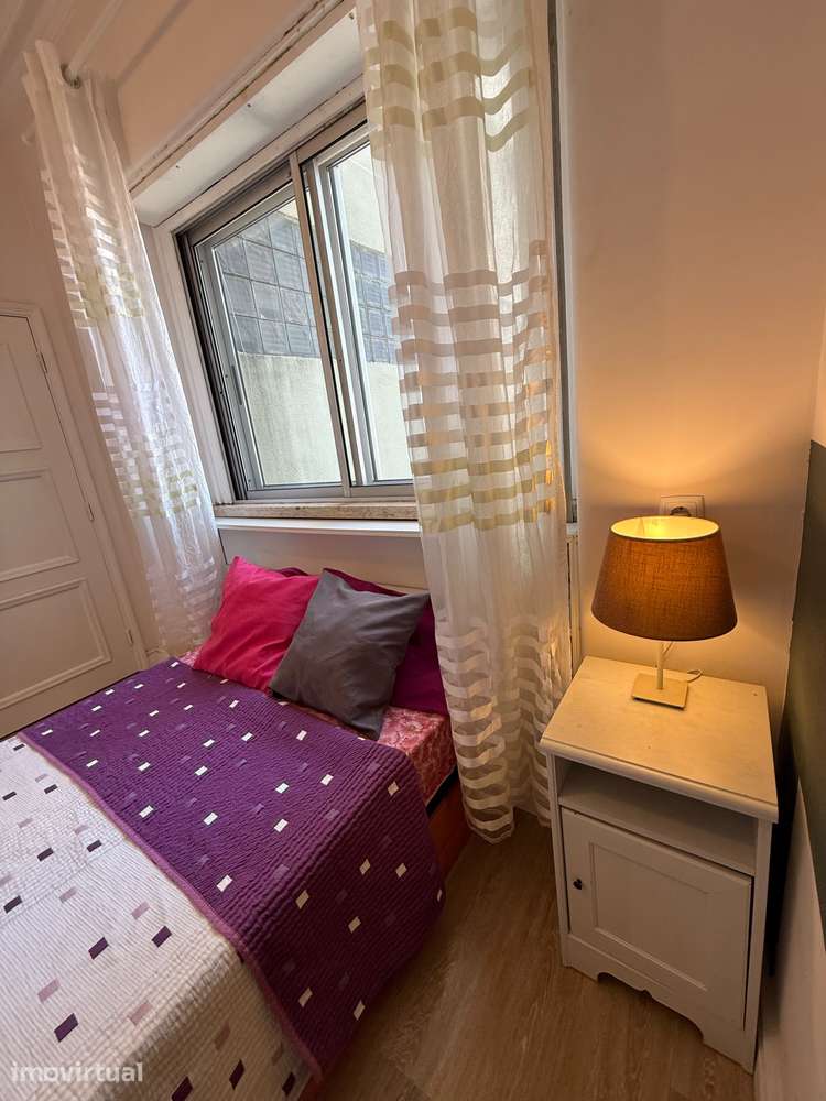 Quarto Individual Marques de Pombal - Grande imagem: 5/15