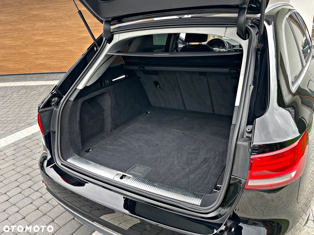Audi A4 Avant 2.0 TDI ultra S tronic sport - 26