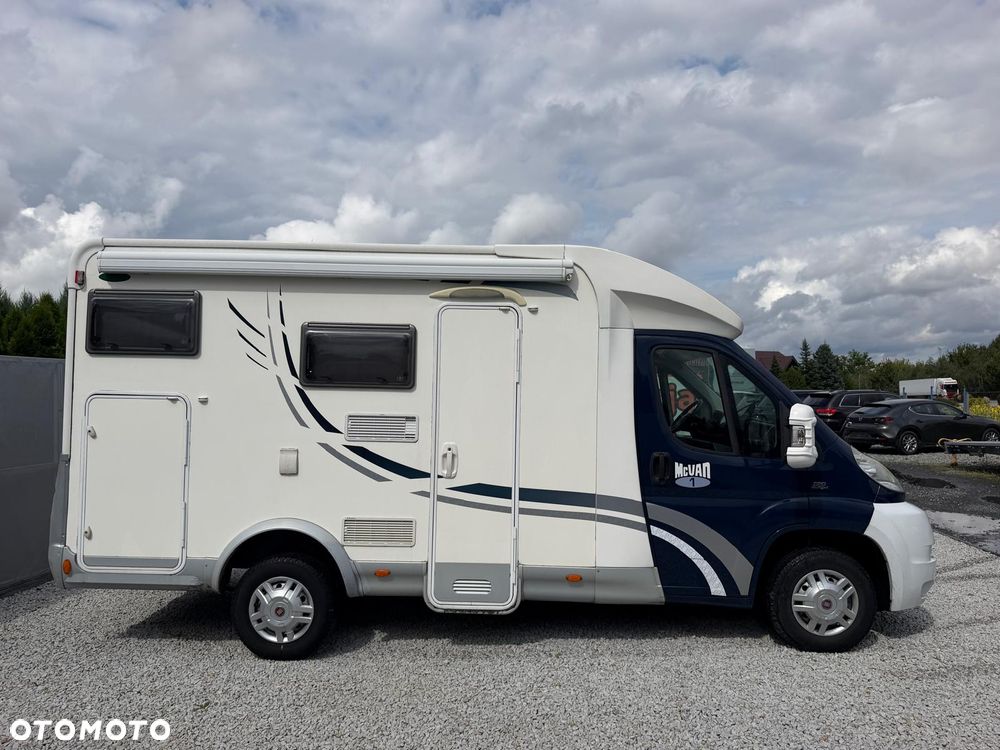 Fiat Ducato - 5