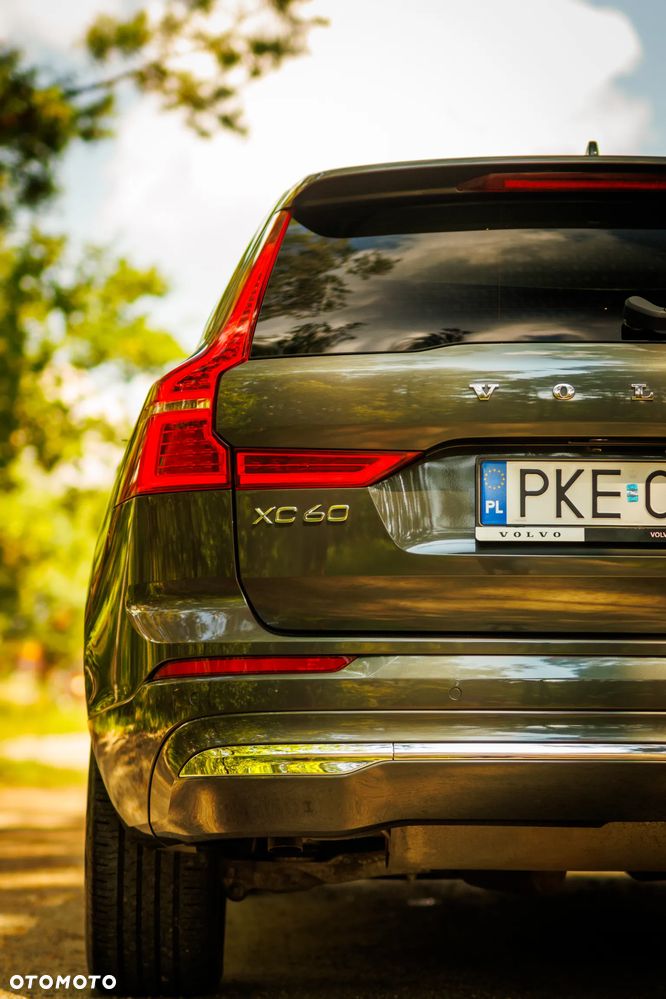 Volvo XC 60 B5 B AWD Inscription - 13