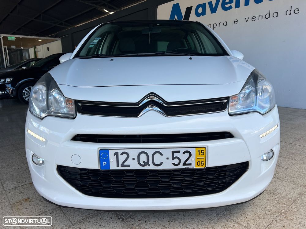 Citroën C3 1.2 PureTech Collection - 2