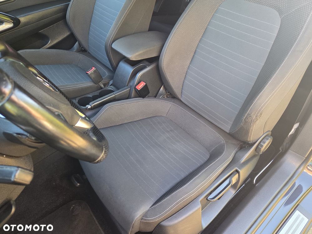 Volkswagen Scirocco - 19