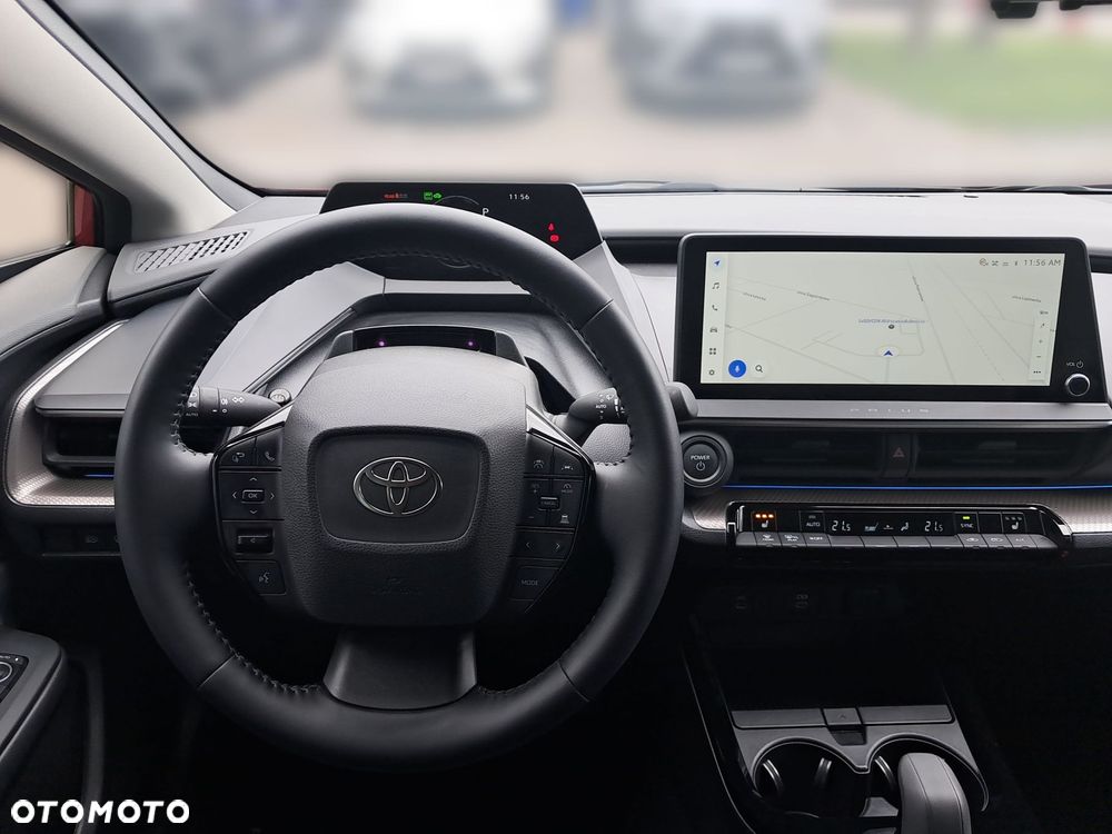 Toyota Prius - 6