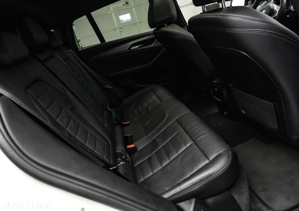 BMW X4 M 2020 — imagine 17