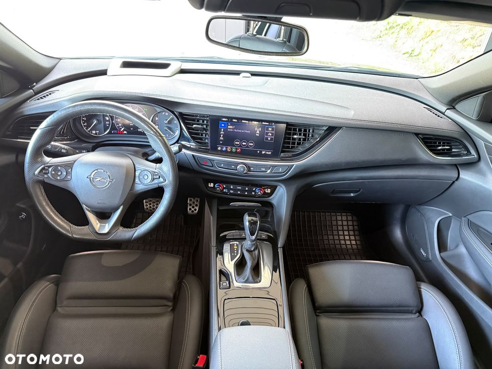 Opel Insignia 2.0 CDTI Business Elegance S&S - 9