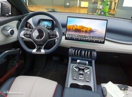 BYD Atto 3 60.48 kWh Design - 4