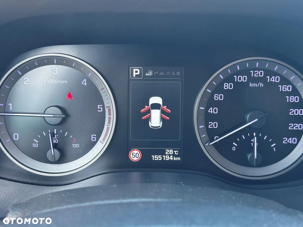 Hyundai Tucson - 30