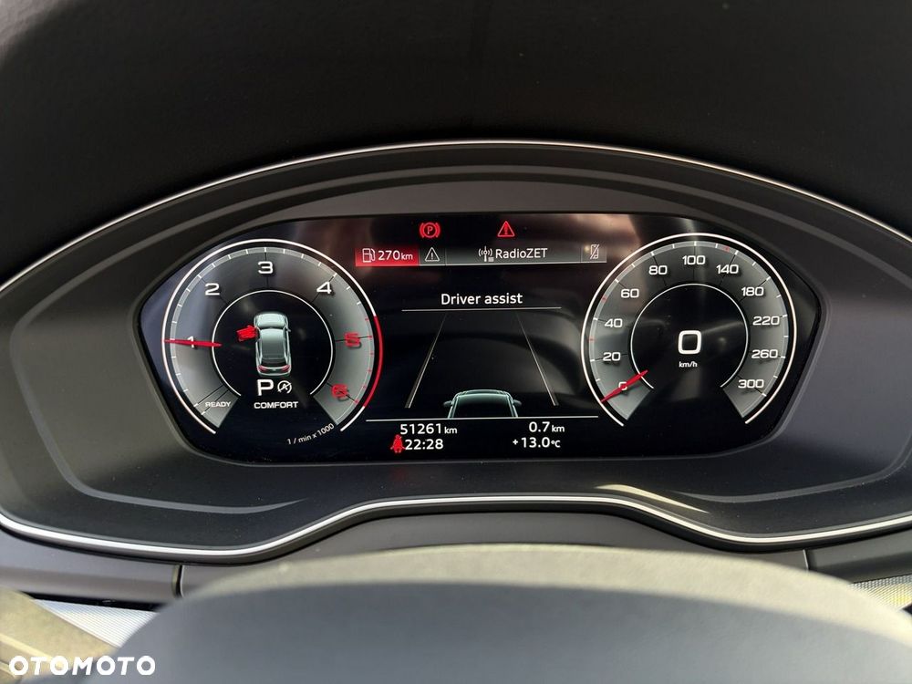 Audi Q5 35 TDI mHEV S Line S tronic - 15