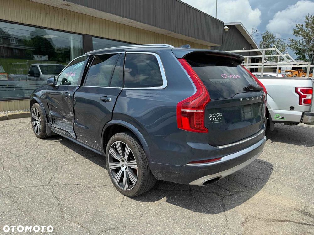Volvo XC 90 T6 AWD Inscription 6os - 4