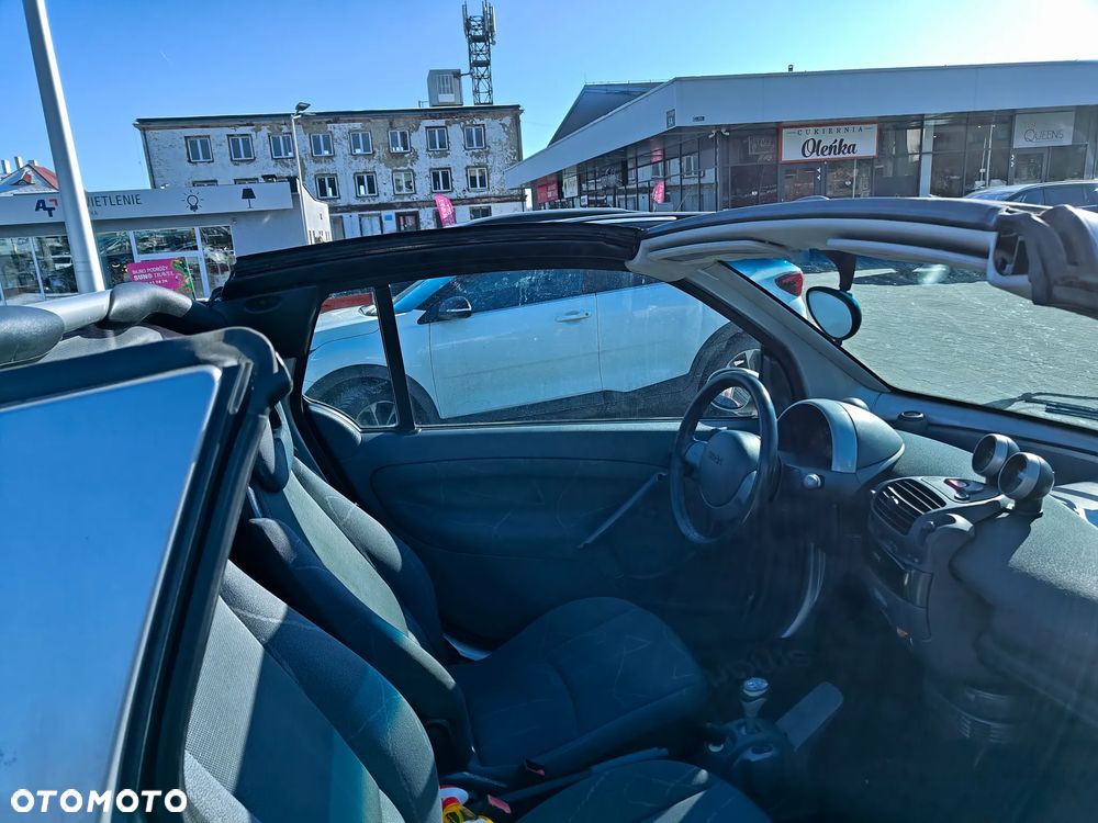 Smart Fortwo & passion cdi - 5