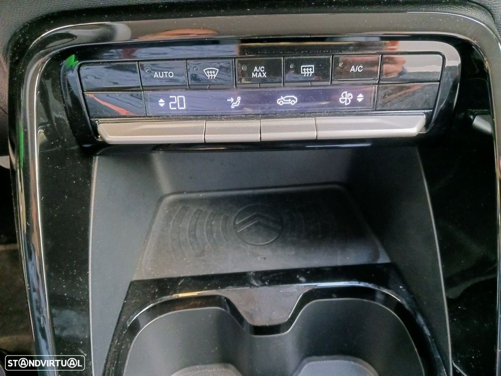 Citroën C3 1.2 Turbo Max - 21