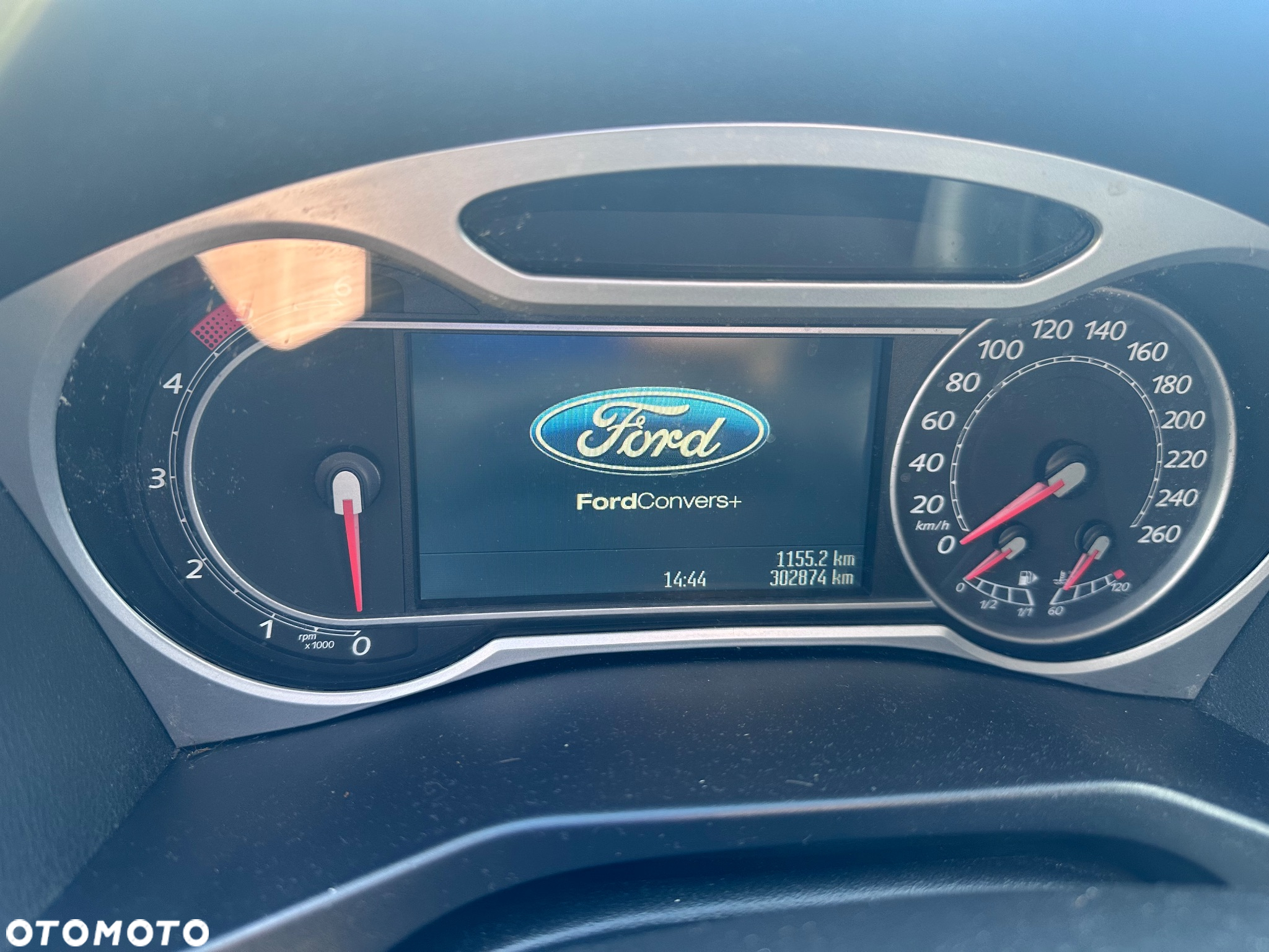Ford Mondeo 2.0 TDCi Trend - 11