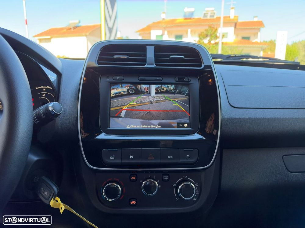 Dacia Spring Electric 45 Expression - 13