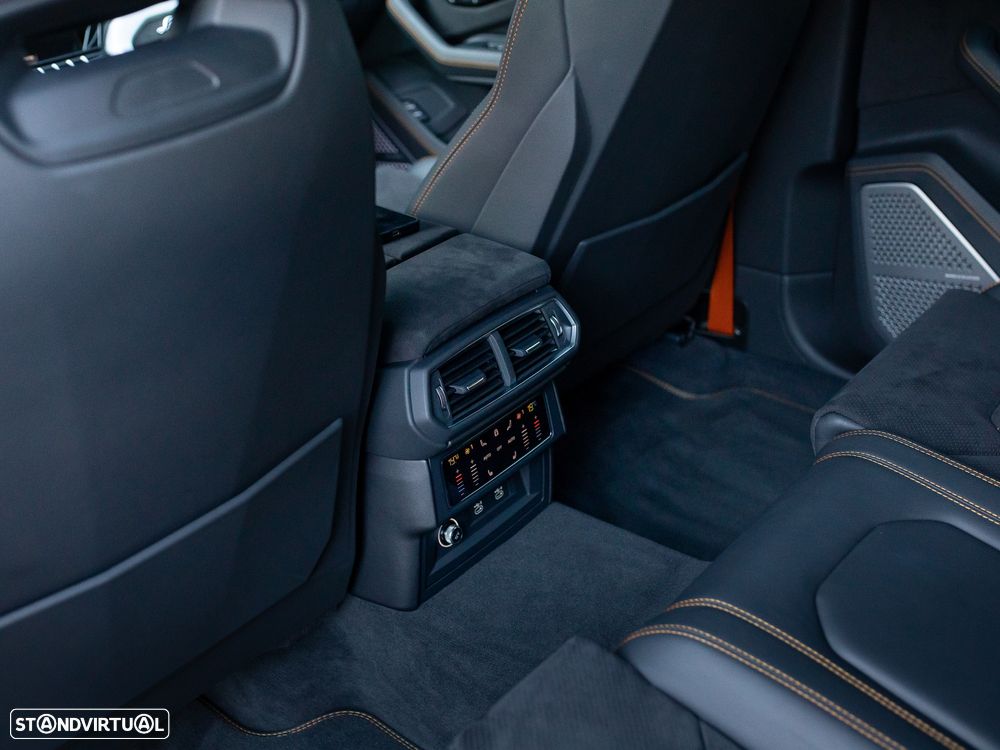 Lamborghini Urus 4.0 V8 S - 51