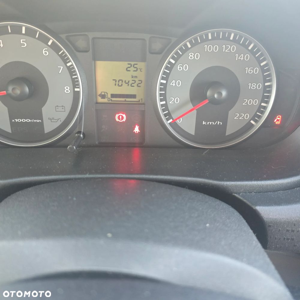 Mitsubishi Colt 1.3 Inform Cleartec - 17