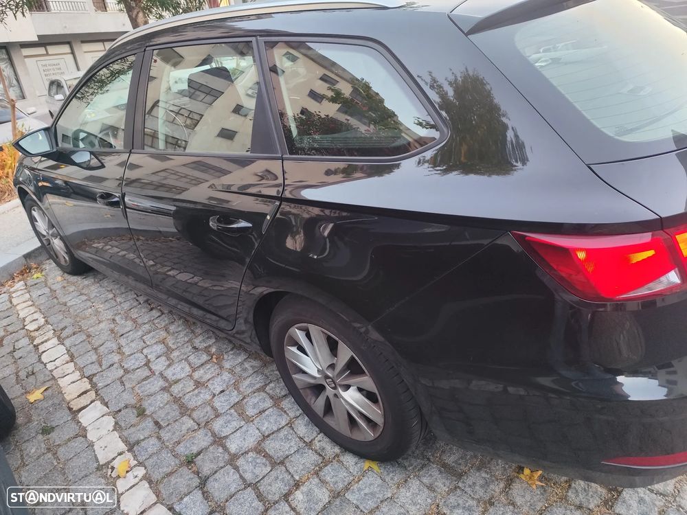 SEAT Leon ST 1.6 TDI Style S/S - 3