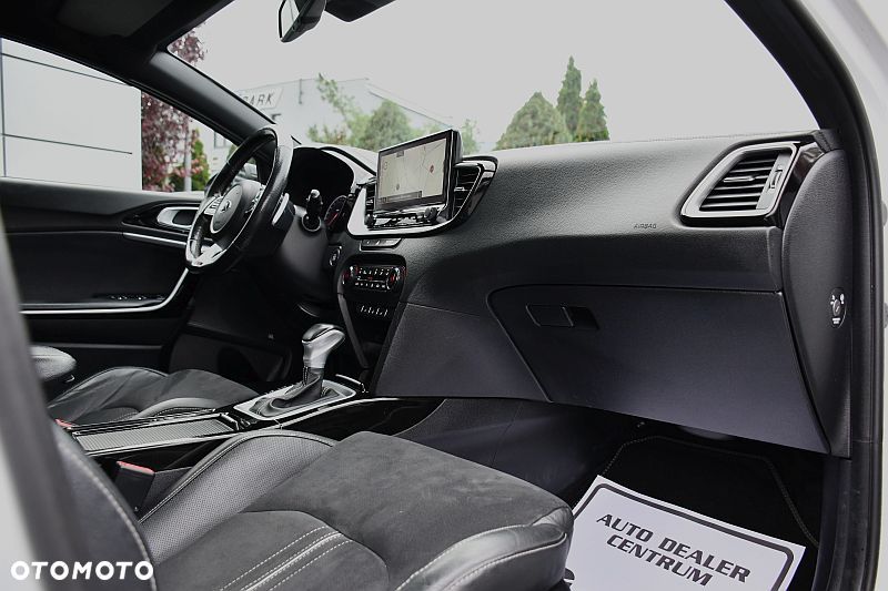 Kia ProCeed 1.4 T-GDI DCT7 OPF GT LINE - 6
