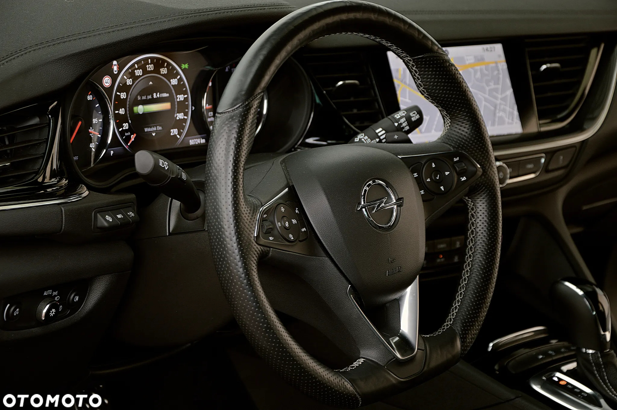 Opel Insignia Sports Tourer 1.5 Direct InjectionT Innovation - 14