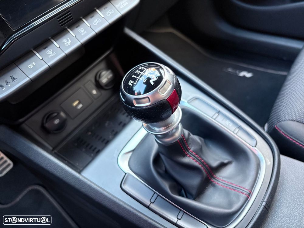 Hyundai Kauai 1.0 T-GDi N-Line - 51