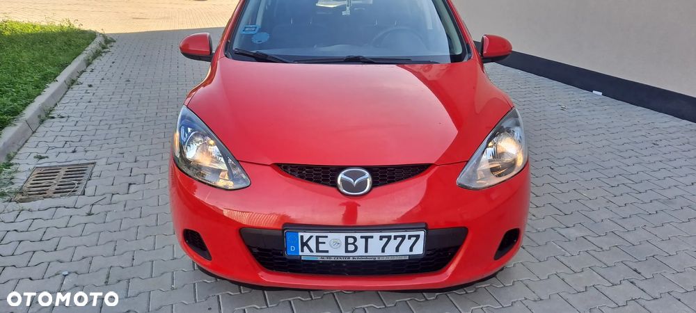 Mazda 2 - 23