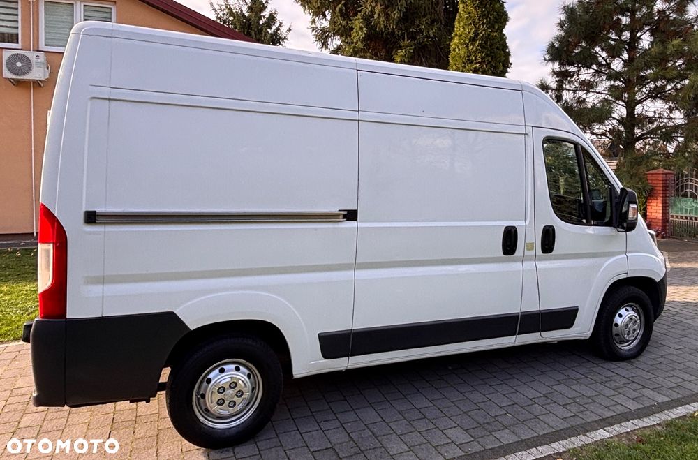 Peugeot Boxer - 12