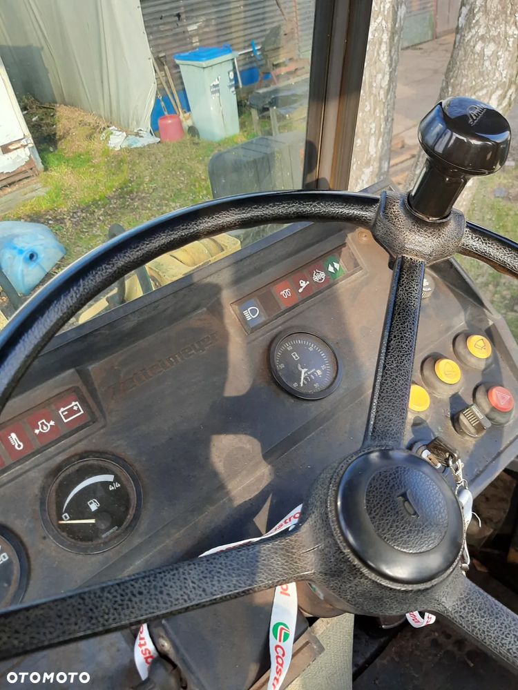 Zettelmeyer ZL 702 - 6