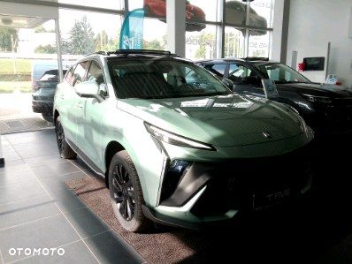 Forthing T5 EVO - 8