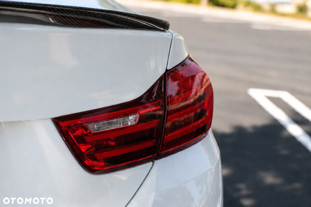 BMW Seria 4 428i - 14