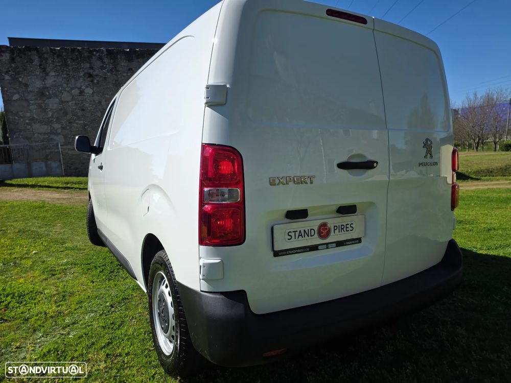 Peugeot Expert HDI L2H1 - 14