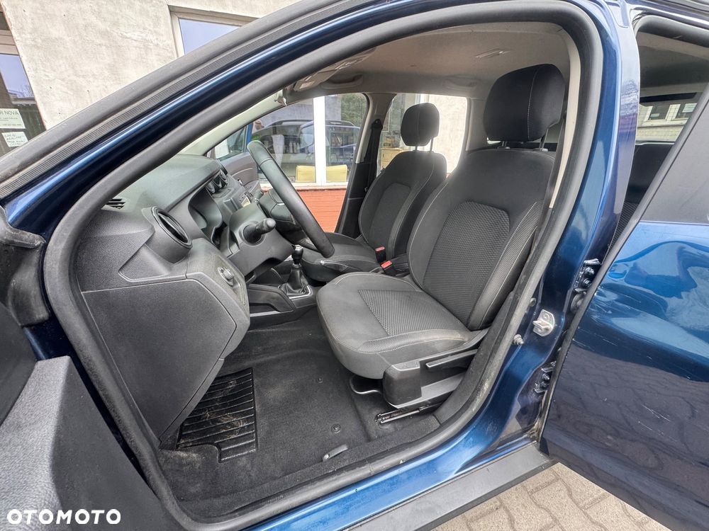 Dacia Duster - 15