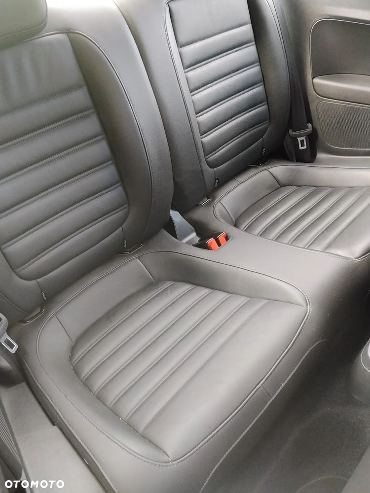 Volkswagen Beetle - 13