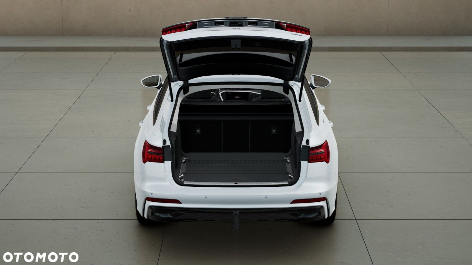Audi A6 - 11