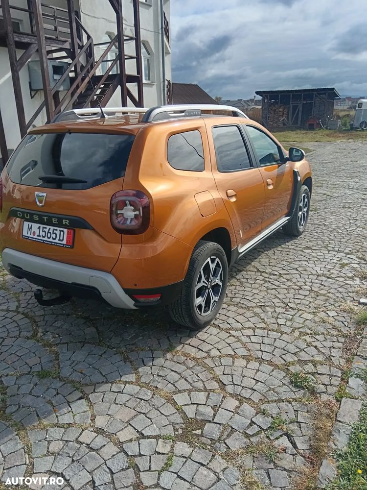 Dacia Duster - 8