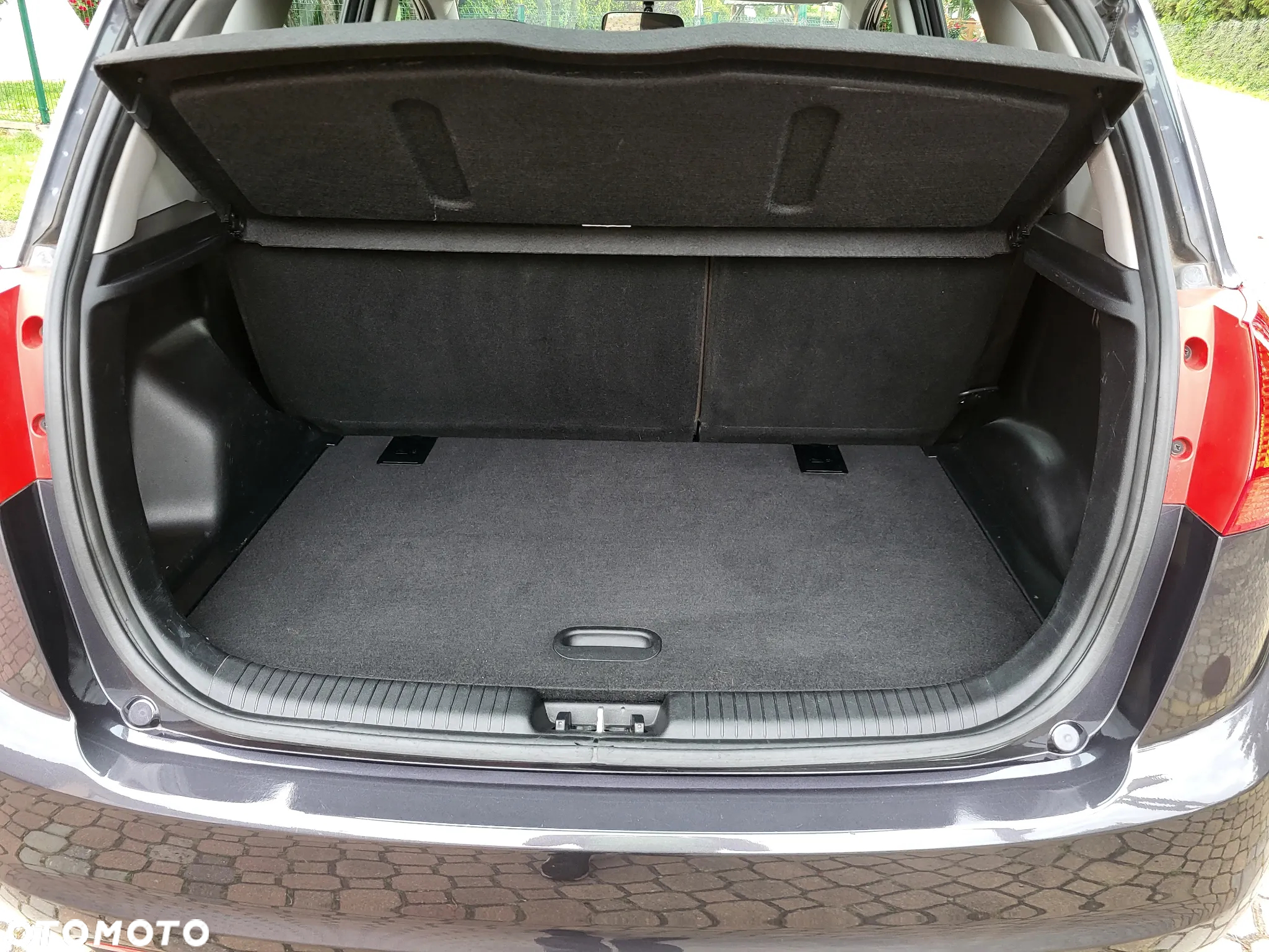 Kia Venga 1.6 CVVT Edition 7 - 22