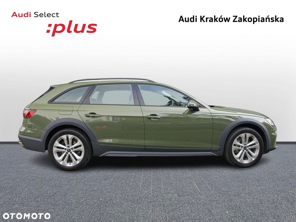 Audi A4 Allroad - 4