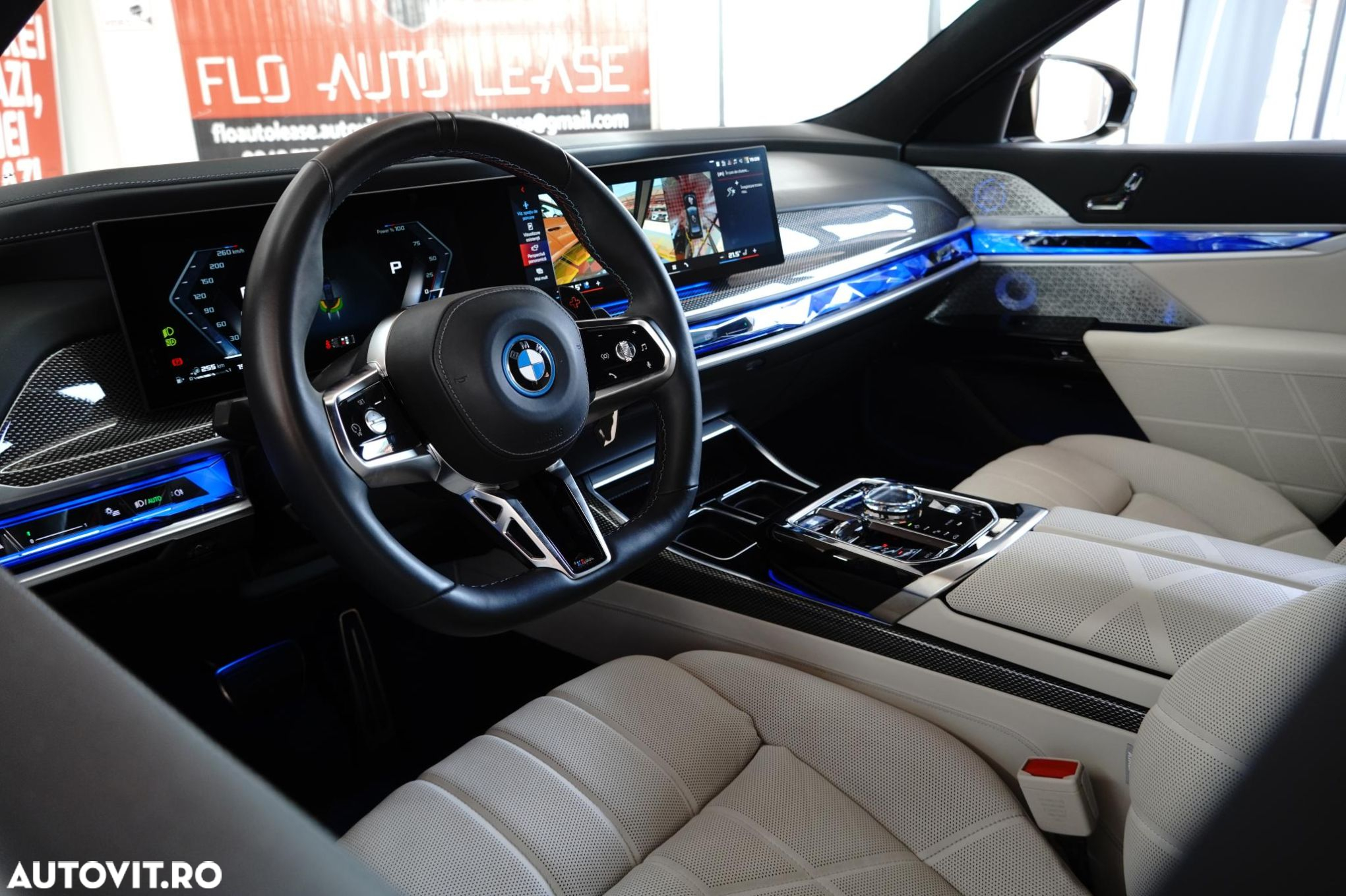 BMW Seria 7 - 26