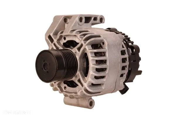 NOWY ALTERNATOR OPEL AGILA ASTRA CORSA MERIVA TIGRA | CARGO 114895 - 1