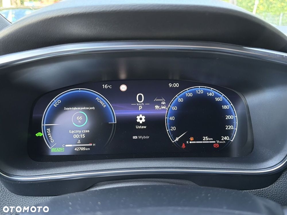 Toyota Corolla 1.8 Hybrid GR Sport Dynamic - 17