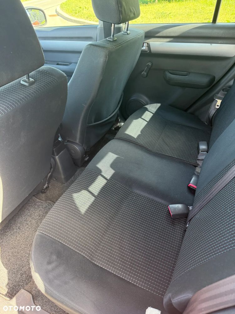 Suzuki Swift 1.5 Comfort - 14