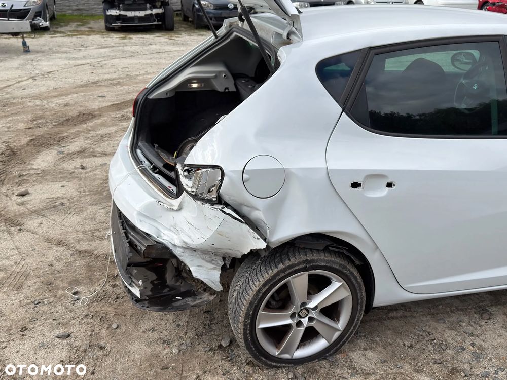Seat Ibiza 1.2 TSI Sport - 21