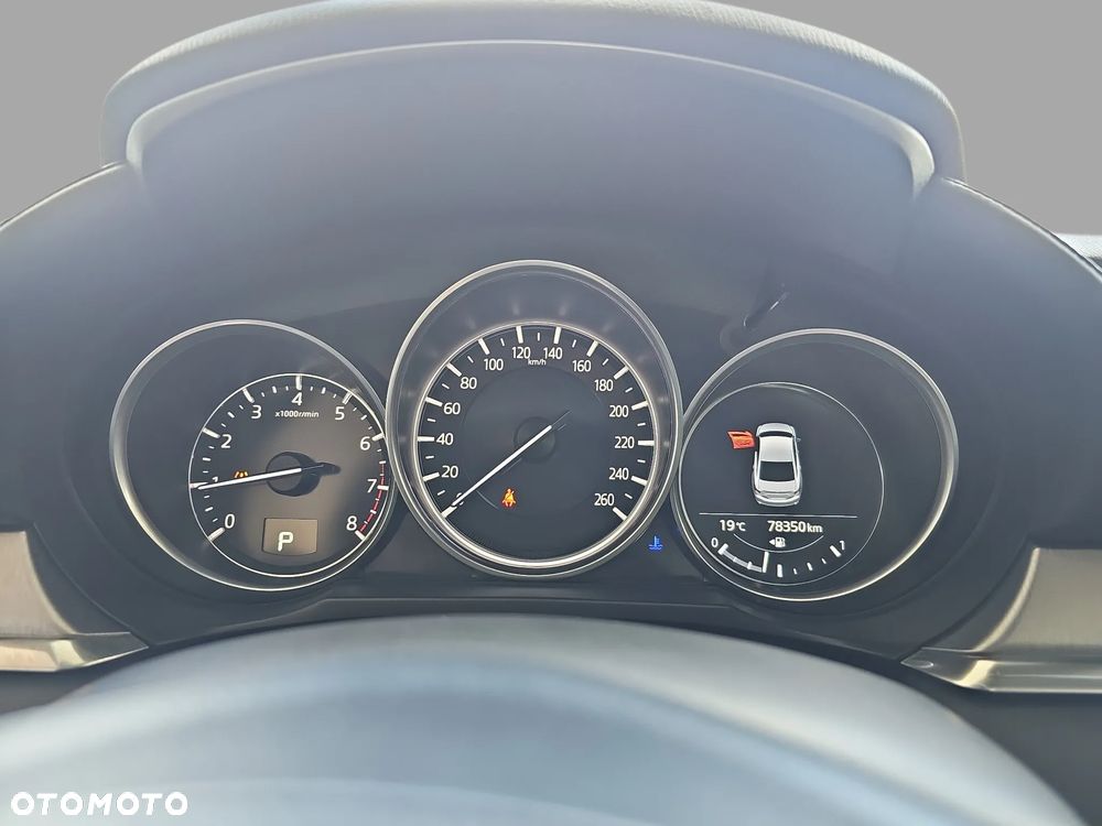 Mazda 6 2.0 Center-Line - 17