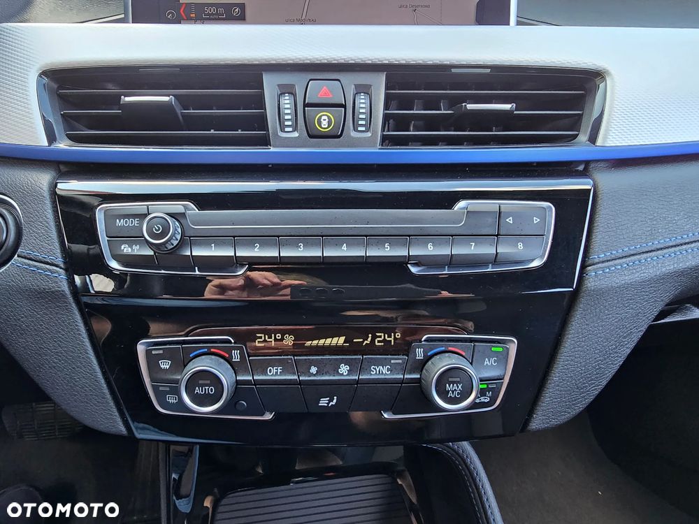 BMW X1 xDrive20d M Sport - 25