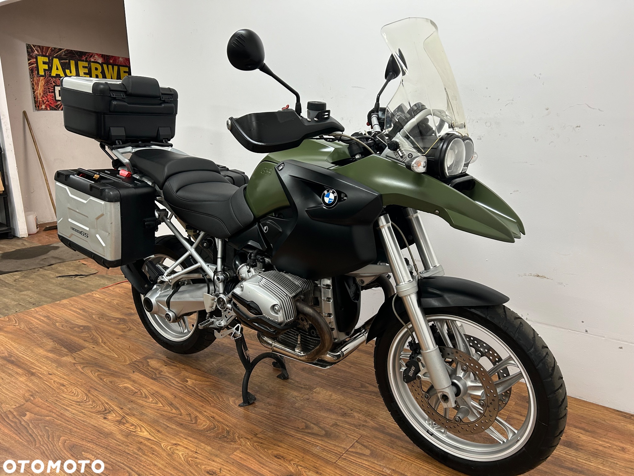 BMW GS - 2